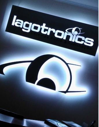 Lagotronics PT
